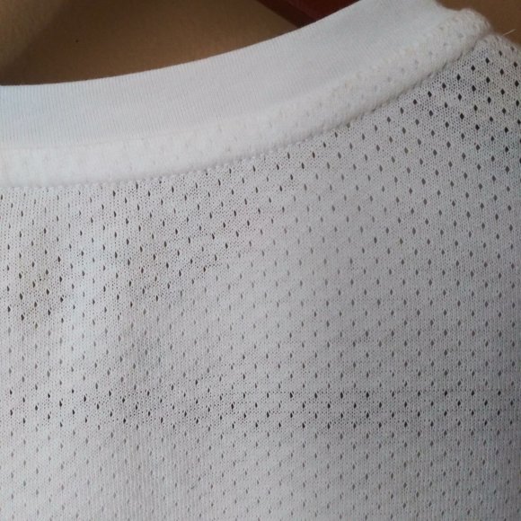 New Mens Nike XS Hyperelite LS Basketball shirt XS - Picture 8 of 8